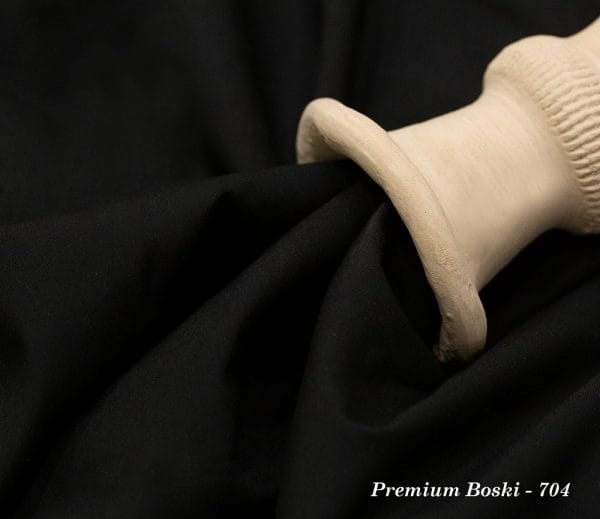 MALAI BOSKI- QUALITY GUARANTEED.