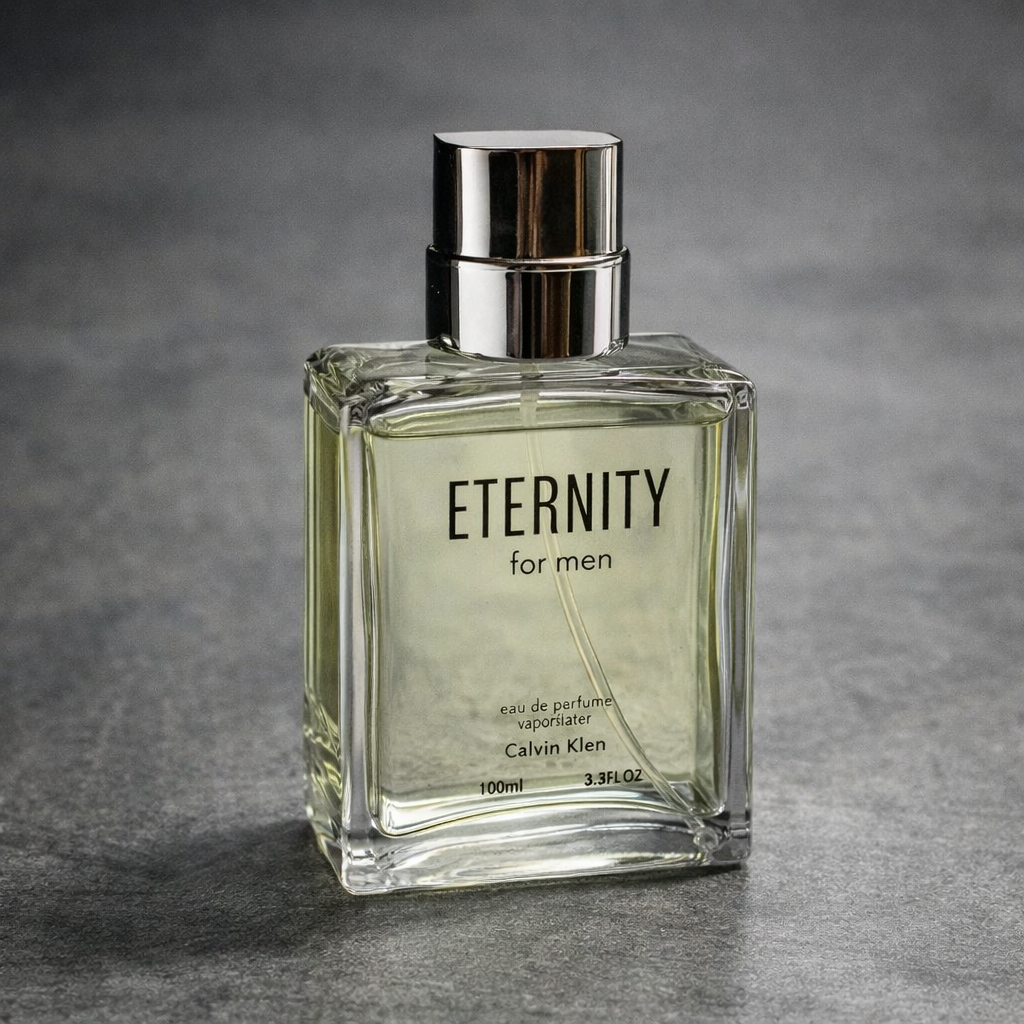 Calvin Klein Eternity for Men Eau De Parfum 100 ML