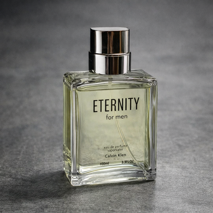 Calvin Klein Eternity for Men Eau De Parfum 100 ML