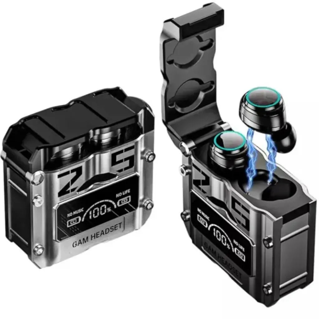 M25 TWS Wireless Earbuds Bluetooth 5.3