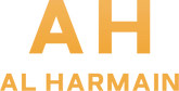 Al Harmain