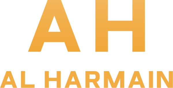 Al Harmain