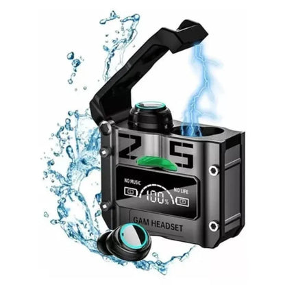 M25 TWS Wireless Earbuds Bluetooth 5.3