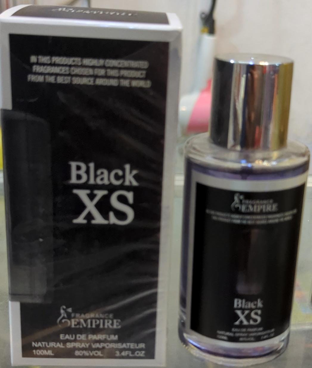 Empire Fragrance Perfumes