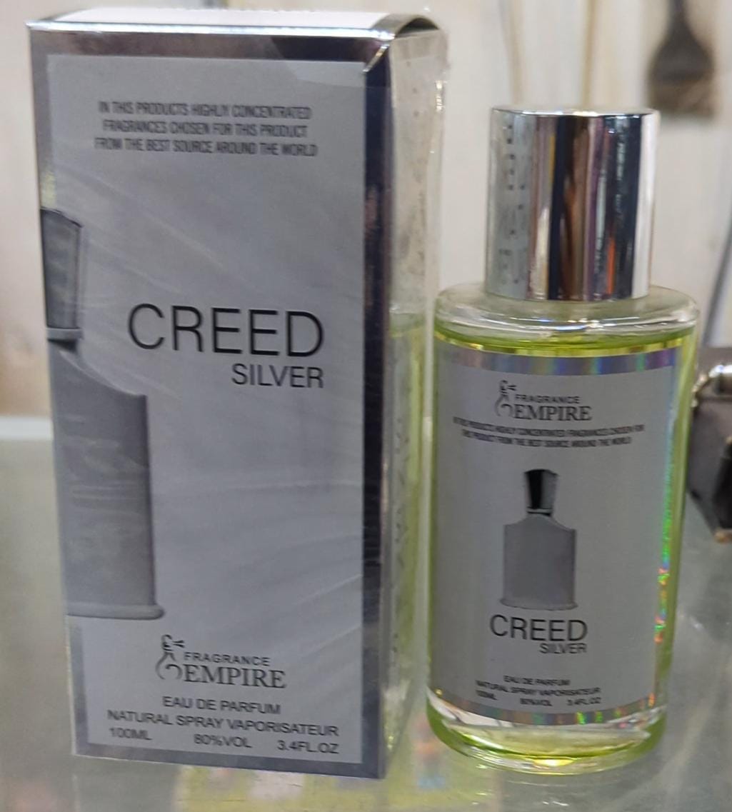 Empire Fragrance Perfumes