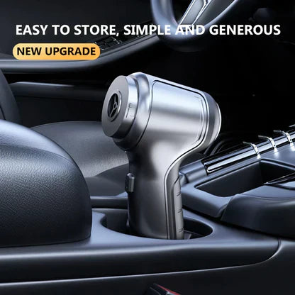 3 in 1 Powerful Vacuum Cleaner